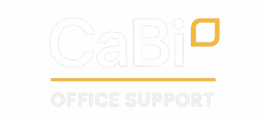 CaBi Office Support